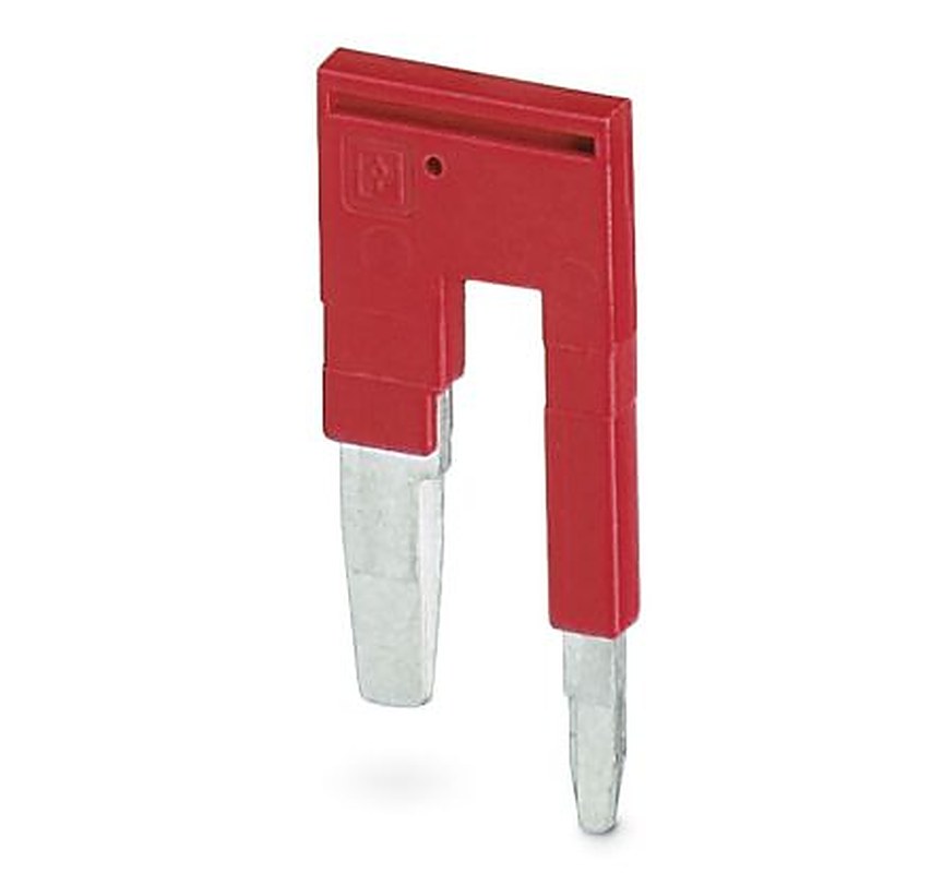 Phoenix Contact RB UT Series Reducing Bridge for Use with DIN Rail Terminal Blocks, EAC Ex, EAC