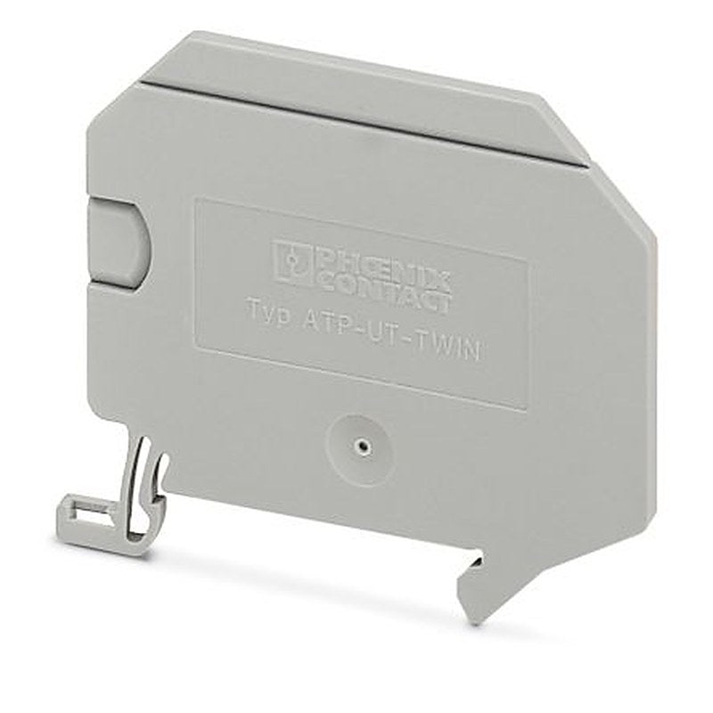 Phoenix Contact ATP-UT-TWIN Series Partition Plate