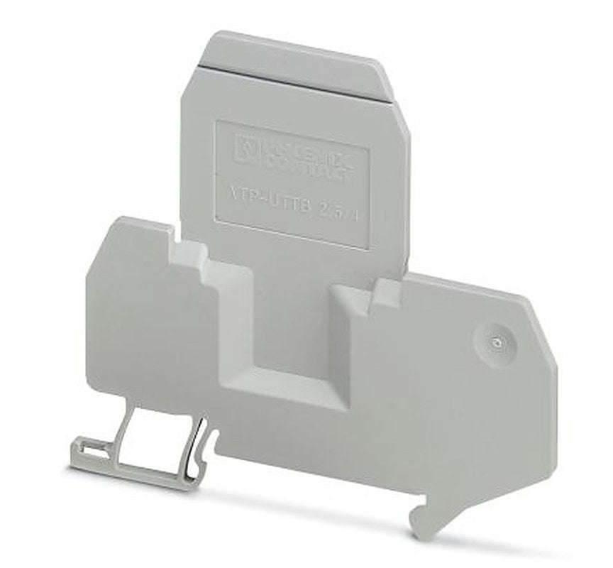 Phoenix Contact ATP-UTTB 2.5/4 Series Partition Plate