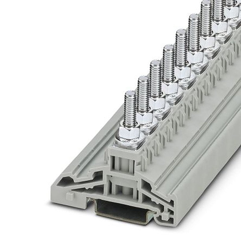 Phoenix Contact HV M6/1 Series Bridge Screw