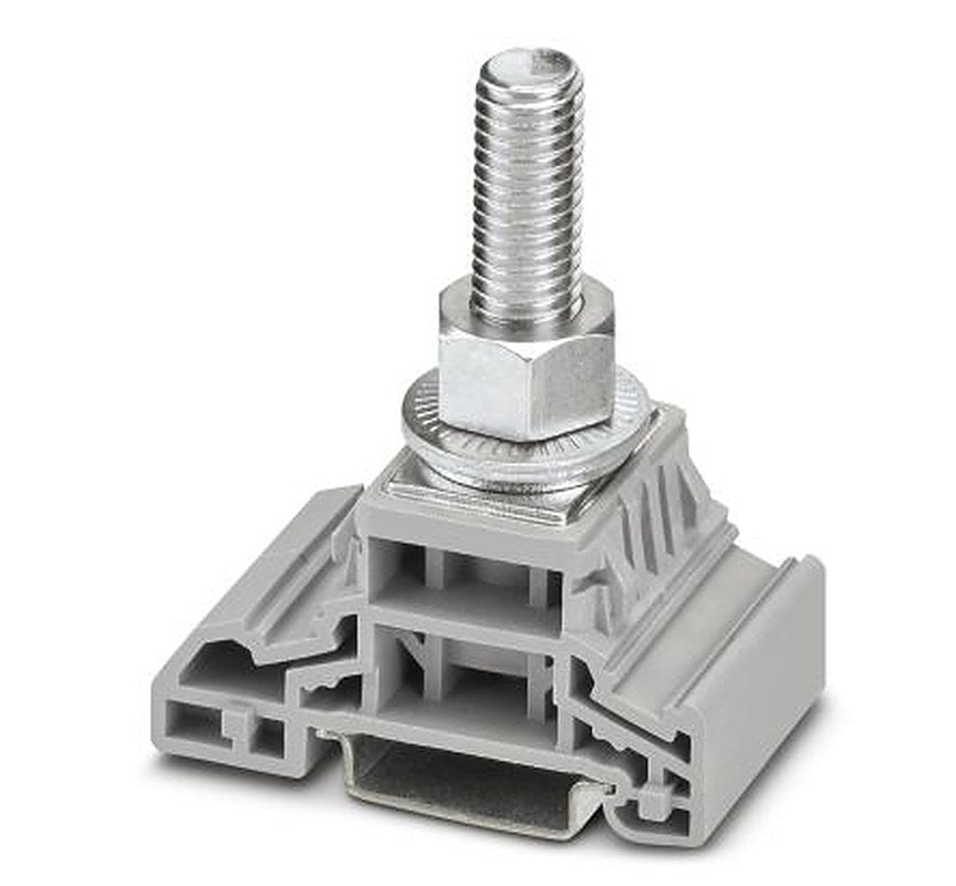 Phoenix Contact HV M12/1 Series Bridge Screw