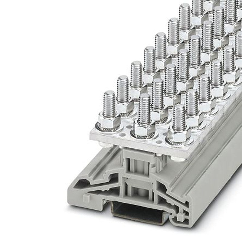 Phoenix Contact HV M6/2 Series Bridge Screw