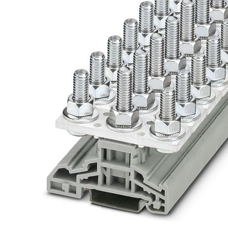 Phoenix Contact HV M8/2 Series Bridge Screw