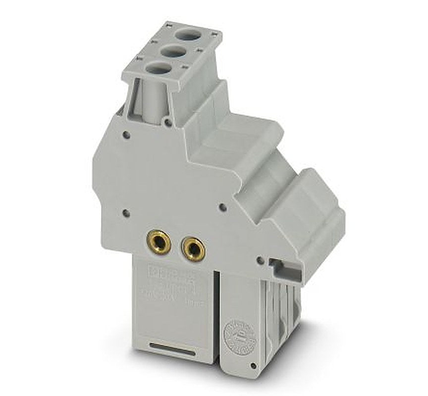 Phoenix Contact UPCT 4/3 Series Connector
