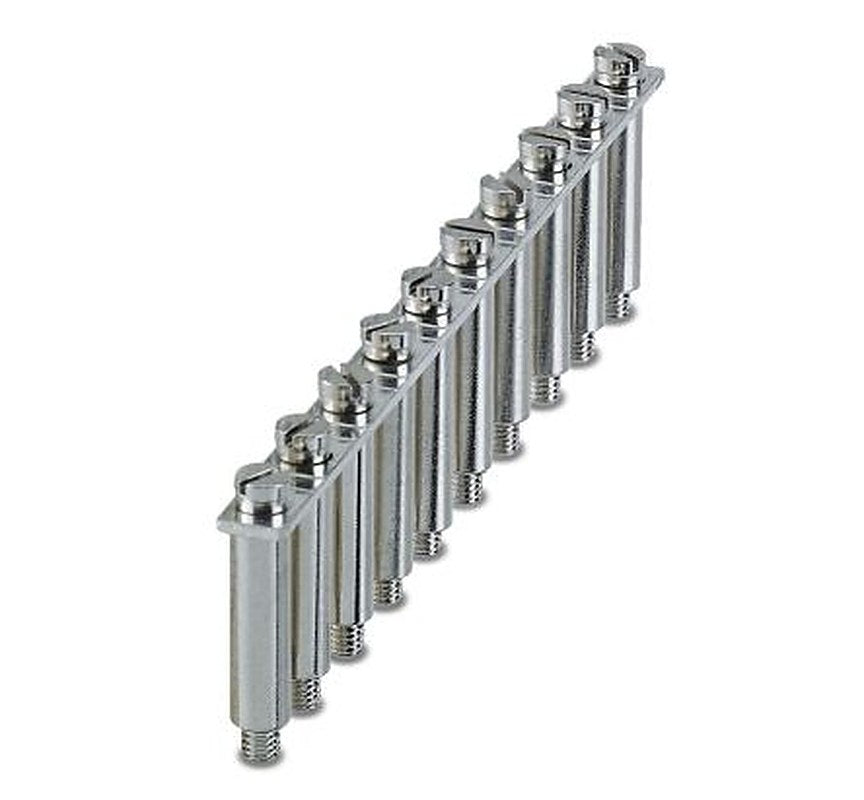 Phoenix Contact FB 10-9 Series Fixed Bridge