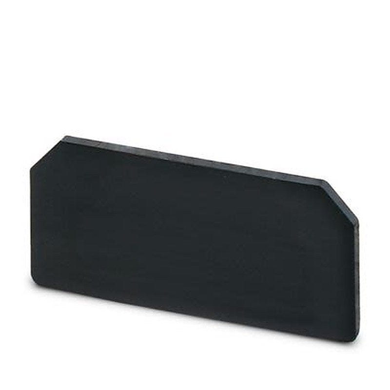Phoenix Contact TB Series Spacer Plate for Use with Terminal Block, EFUP-E