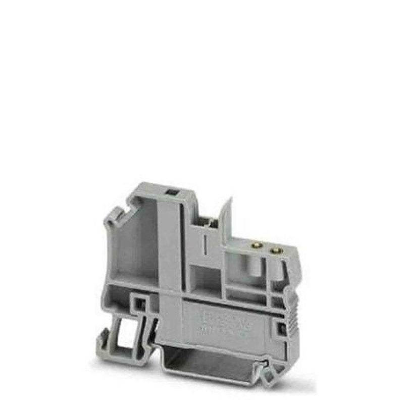 Phoenix Contact UT Series Screw Flange for Use with COMBI Terminal Blocks