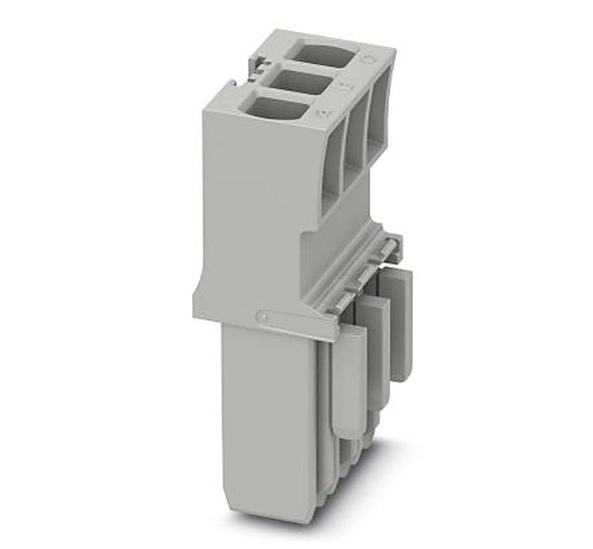 Phoenix Contact CP 2.5/3 Series Connector Housing