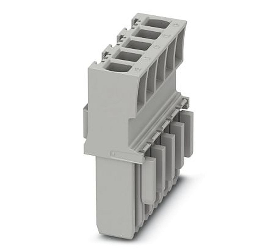 Phoenix Contact CP 2.5/5 Series Connector Housing