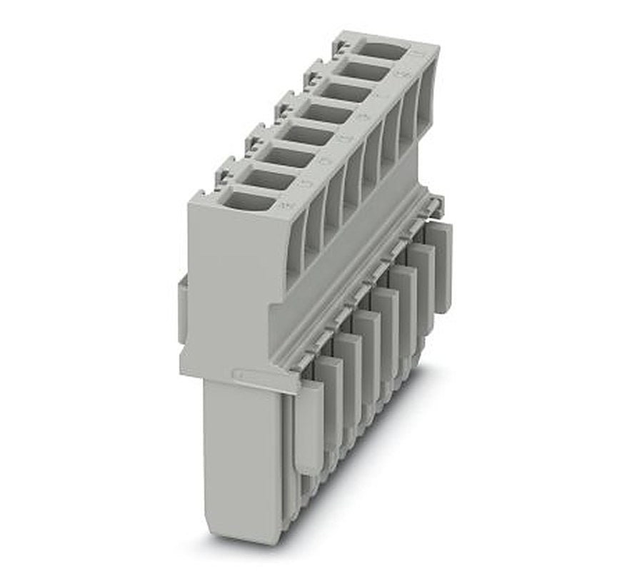 Phoenix Contact CP 2.5/8 Series Connector Housing