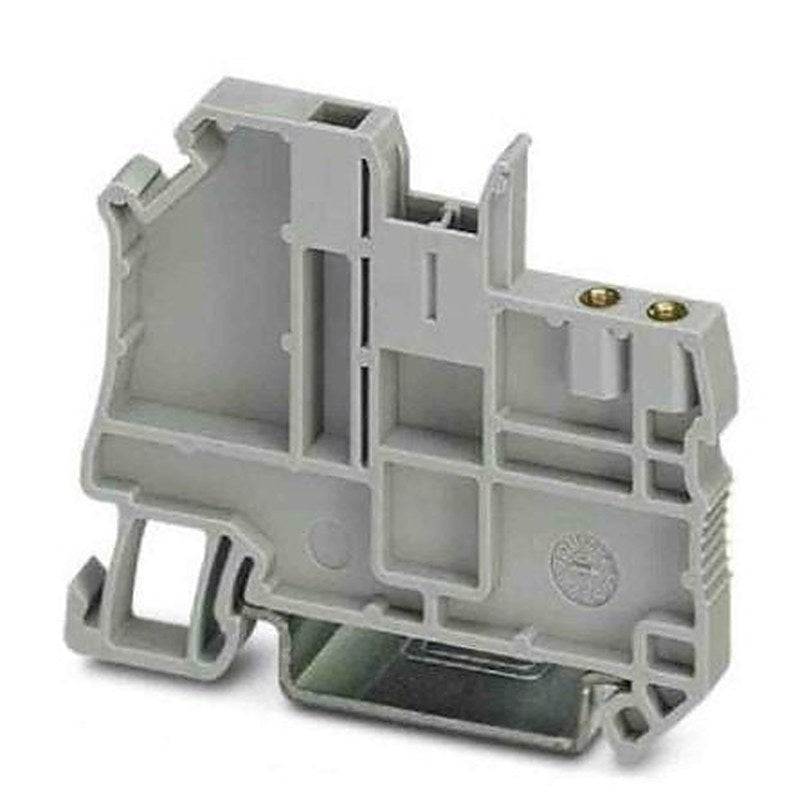Phoenix Contact UT Series Screw Flange for Use with COMBI Terminal Blocks
