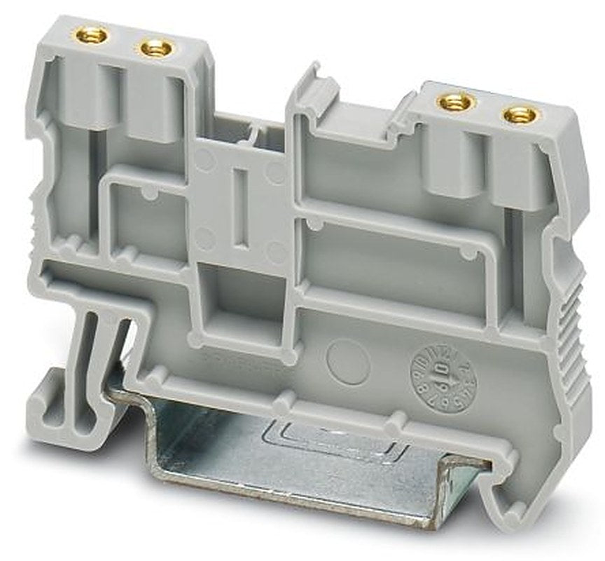 Phoenix Contact Screw Flange for Use with COMBI Plugs