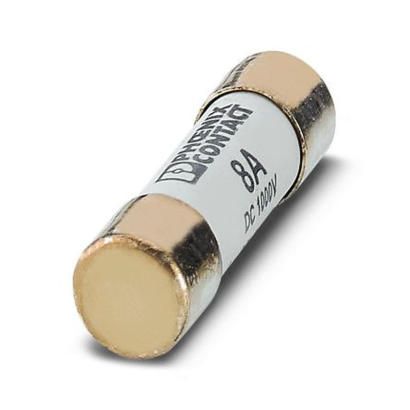 Phoenix Contact 8A Cartridge Fuse, 10 x 38 mm