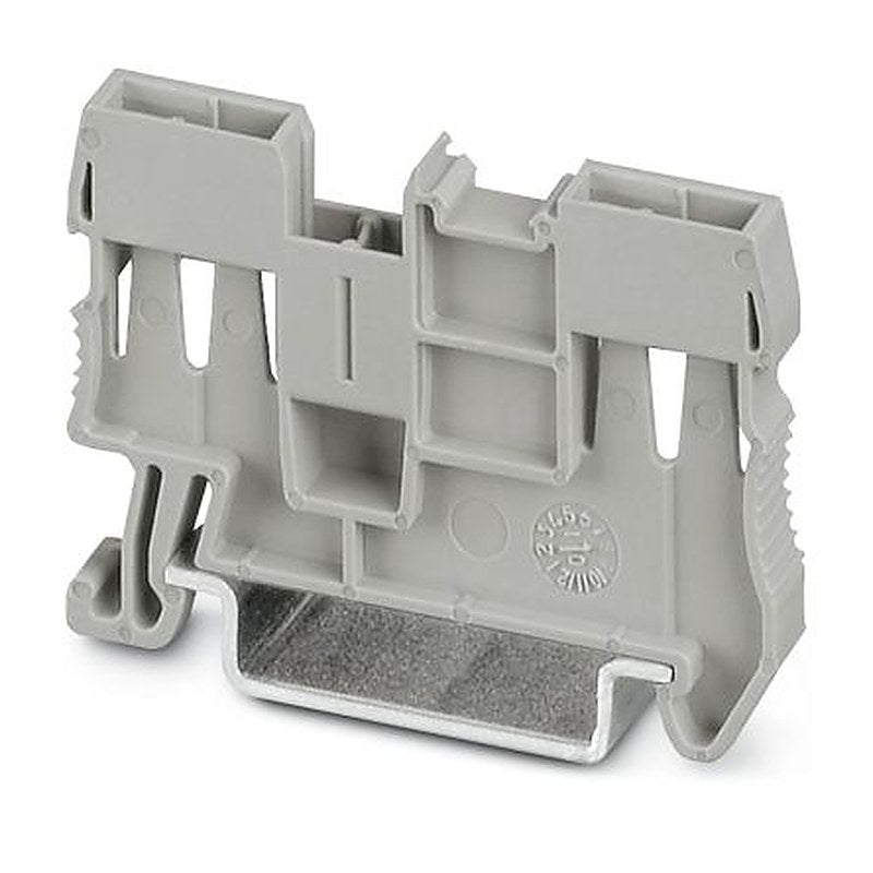 Phoenix Contact, 5, ST 2 Polyamide Latching Flange for use with COMBI Connectors
