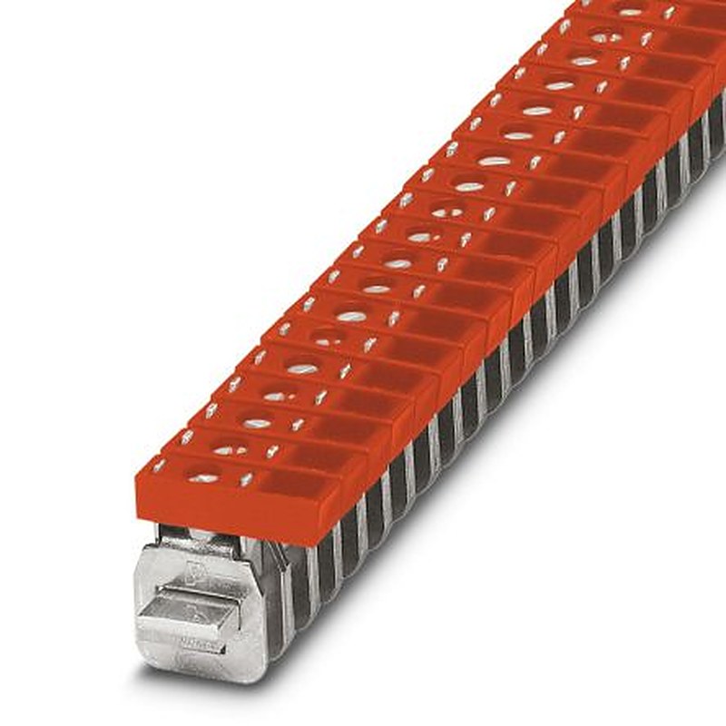 Phoenix Contact AKG 4 RD Series Terminal Block Screw