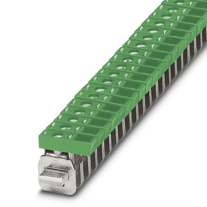 Phoenix Contact AKG 4 GN Series Terminal Block Screw
