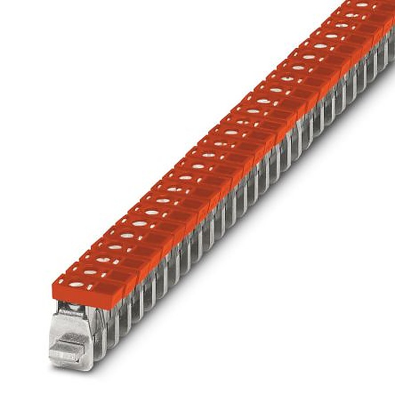 Phoenix Contact AKG 16 RD Series Terminal Block Screw
