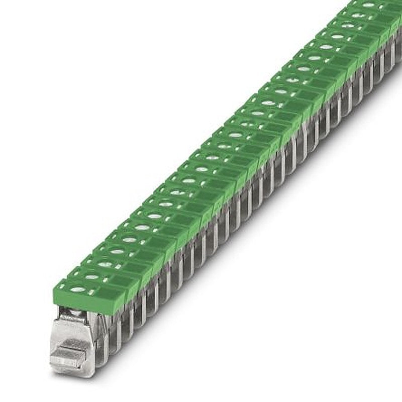 Phoenix Contact AKG 16 GN Series Terminal Block Screw