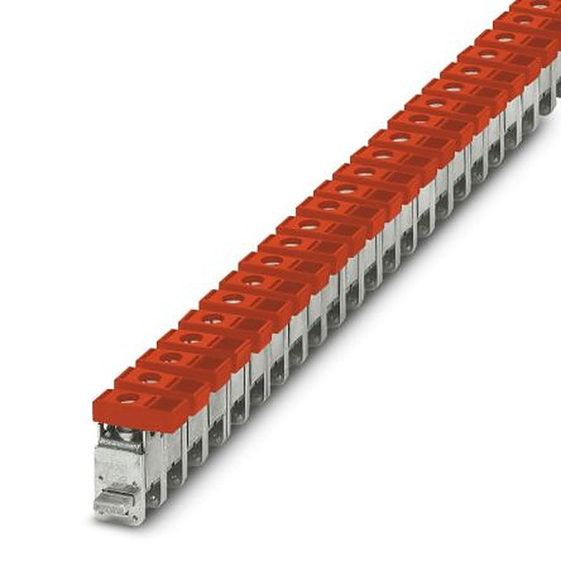 Phoenix Contact AKG 35 RD Series Terminal Block Screw