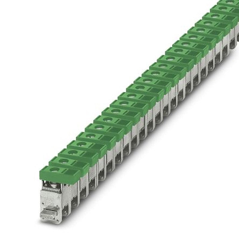 Phoenix Contact AKG 35 GN Series Terminal Block Screw