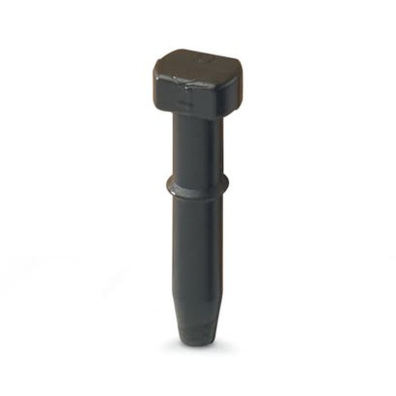 Phoenix Contact, Polyamide, 4 mm Diameter