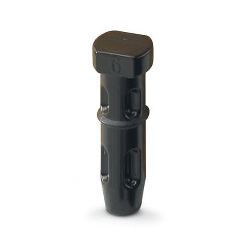 Phoenix Contact, Polyamide, 6 mm Diameter