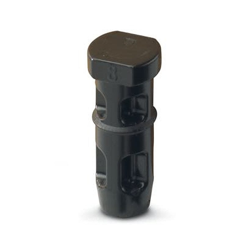 Phoenix Contact, Polyamide, 8 mm Diameter