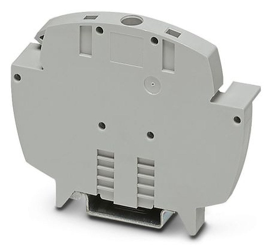 Phoenix Contact E-UTWE 6 Series End Clamp