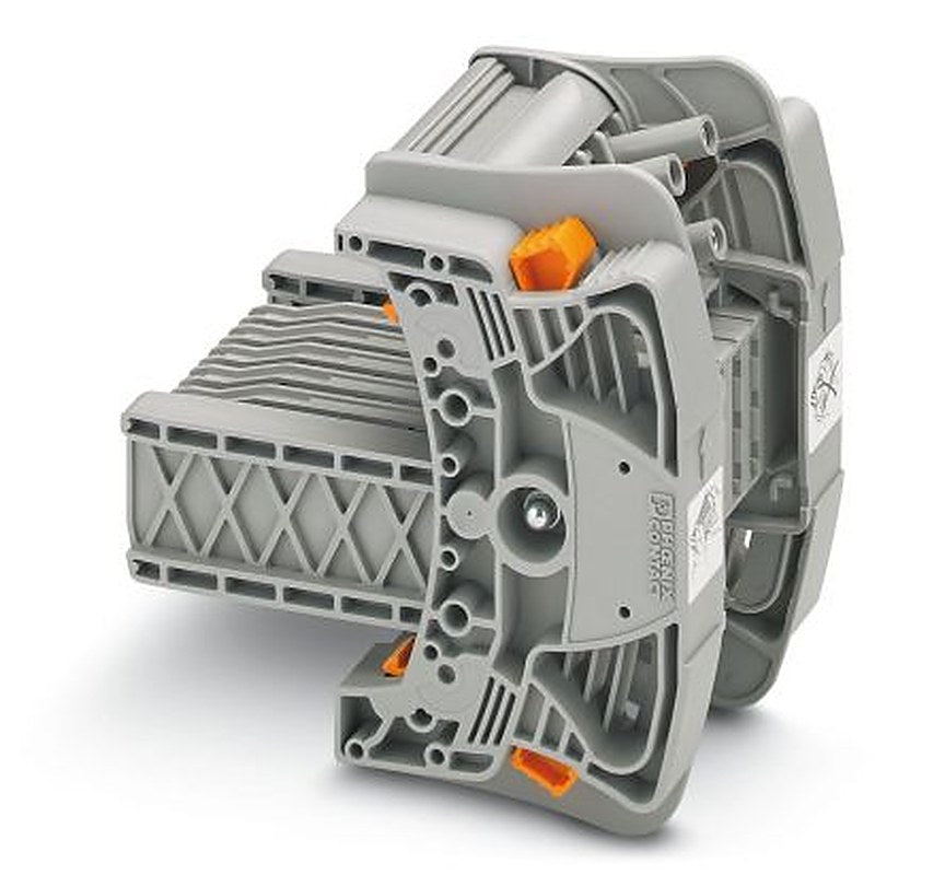 Phoenix Contact FTPC 4+1 Series Test Plug for Use with DIN Rail Terminal Blocks
