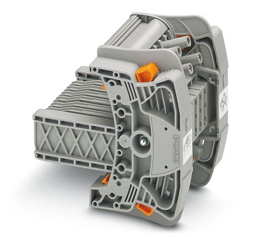 Phoenix Contact FTPC 5+1 Series Test Plug for Use with DIN Rail Terminal Blocks