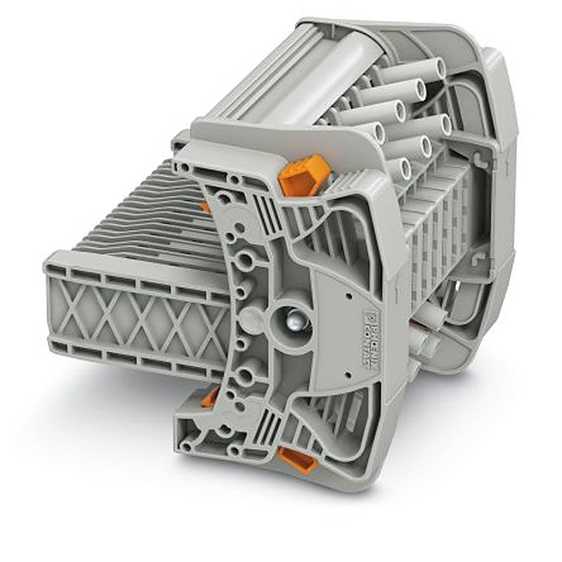 Phoenix Contact FTPC 8+1 Series Test Plug for Use with DIN Rail Terminal Blocks