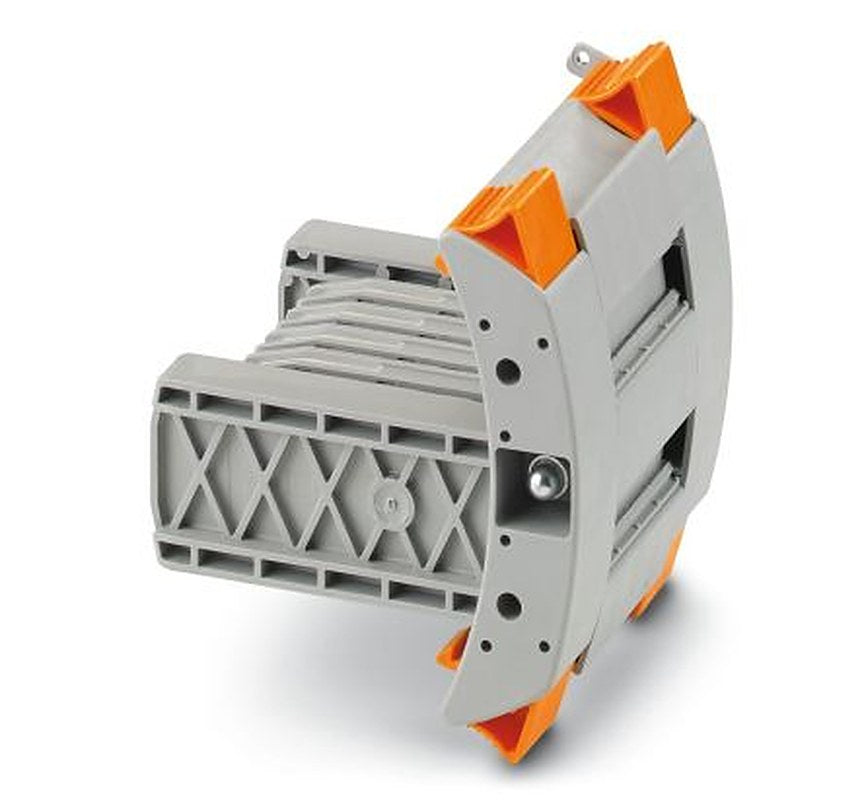 Phoenix Contact FWP 3+1 Series Power Plug for Use with Compact Power Connector