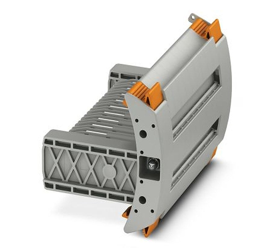 Phoenix Contact FWP 8+1 Series Power Plug for Use with Compact Power Connector