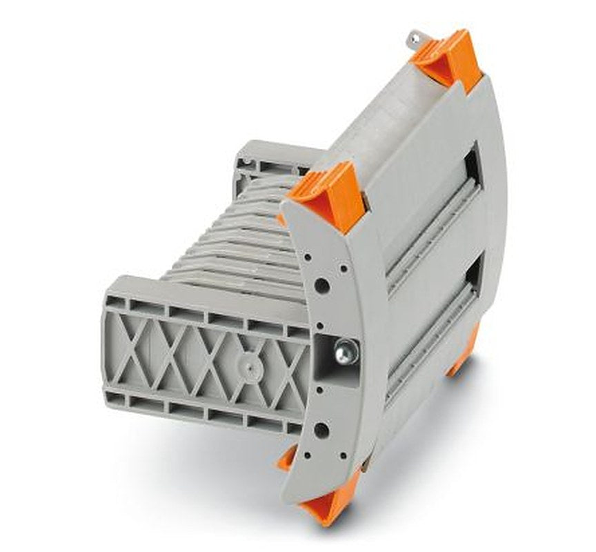 Phoenix Contact FWP 7+1 Series Power Plug for Use with Compact Power Connector