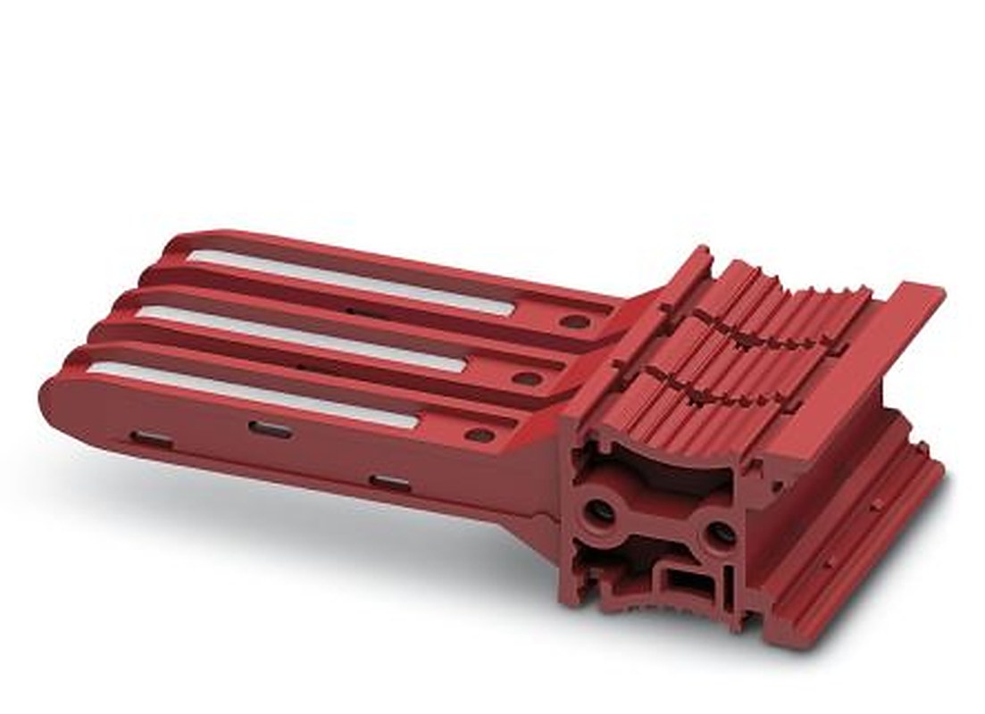 Phoenix Contact FIP-3/3 SERVICE Series Isolating Plugs
