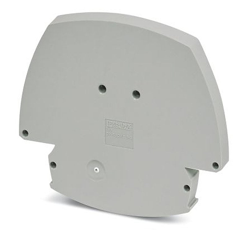 Phoenix Contact DP-RSCWE 6-3 Series Spacer Plate