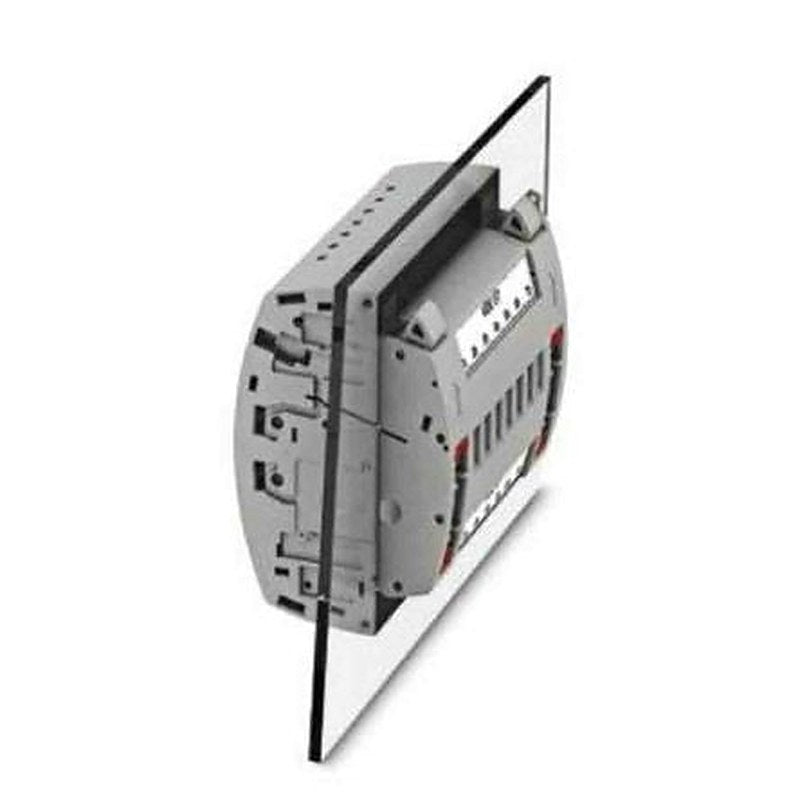 Phoenix Contact FAME 2 Series Non-Fused Terminal Block, 14-Way, 20AWG, 8 AWG Wire, 30A Push-in