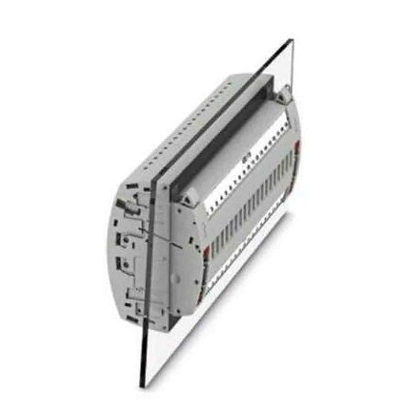 Phoenix Contact FAME 2 Series Non-Fused Terminal Block, 38-Way, 20AWG, 8 AWG Wire, 30A Push-in