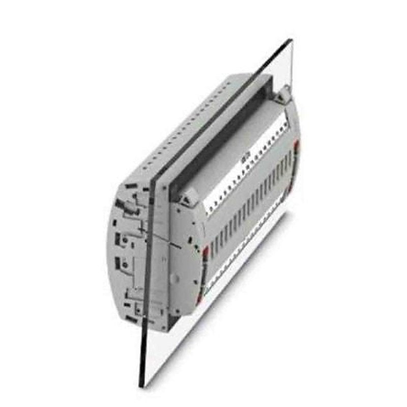 Phoenix Contact FAME 2 Series Non-Fused Terminal Block, 38-Way, 20AWG, 8 AWG Wire, 30A Push-in