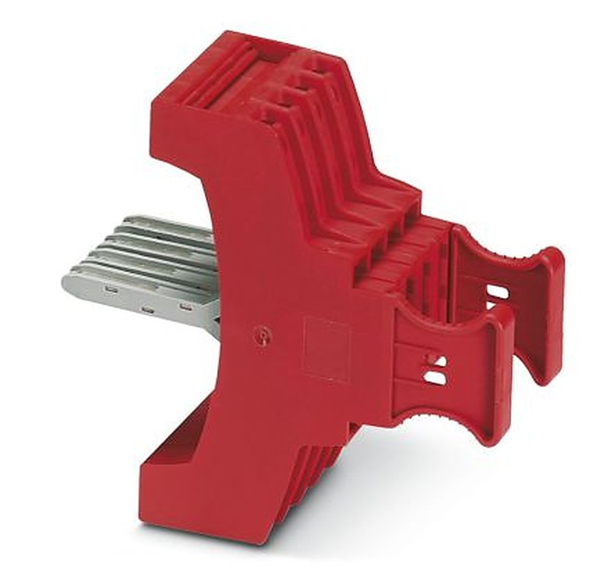 Phoenix Contact FTP-2/4 SERVICE Series Test Plug
