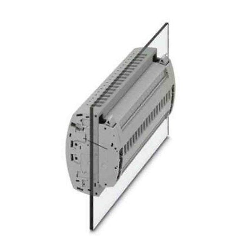 Phoenix Contact UTWE Series Non-Fused Terminal Block, 38-Way, 24AWG, 8 AWG Wire, 30A Screw