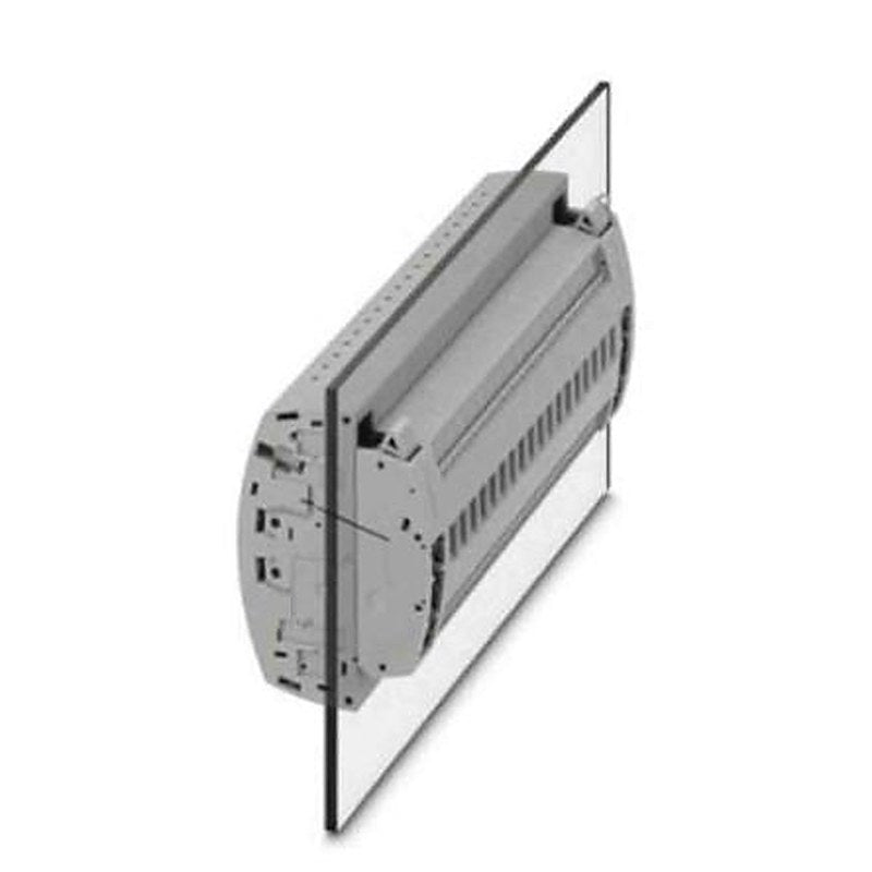 Phoenix Contact FAME 2 Series Non-Fused Terminal Block, 36-Way, 20AWG, 8 AWG Wire, 30A Push-in