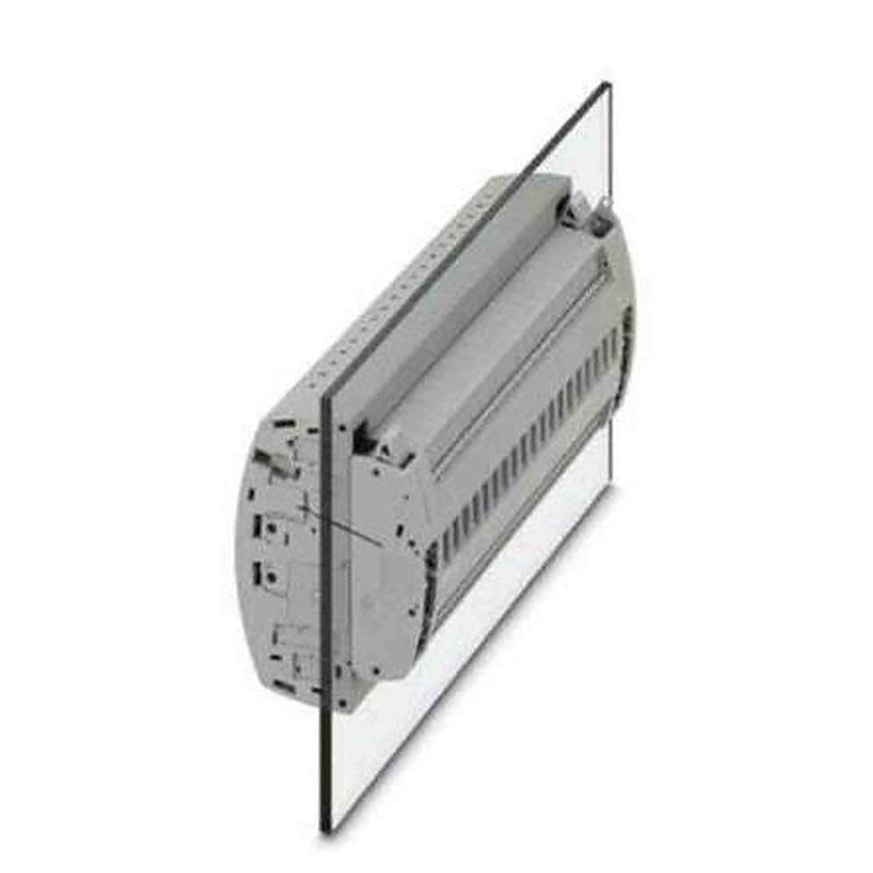 Phoenix Contact FAME 2 Series Non-Fused Terminal Block, 38-Way, 20AWG, 8 AWG Wire, 30A Push-in