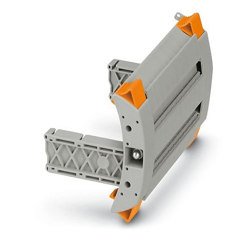 Phoenix Contact FBP 2/10 Series Dummy Plug for Use with Compact Power Connector