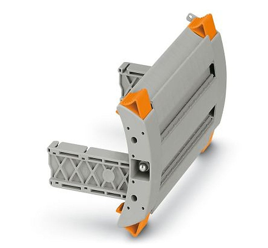 Phoenix Contact FBP 2/11 Series Dummy Plug for Use with Compact Power Connector, EAC Ex
