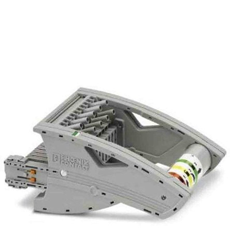 Phoenix Contact FTPR Series Test Plug for Use with DIN Rail Terminal Blocks