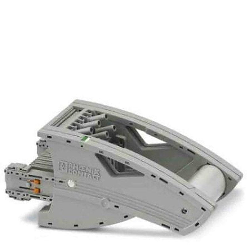 Phoenix Contact FTPR Series Test Plug for Use with DIN Rail Terminal Blocks