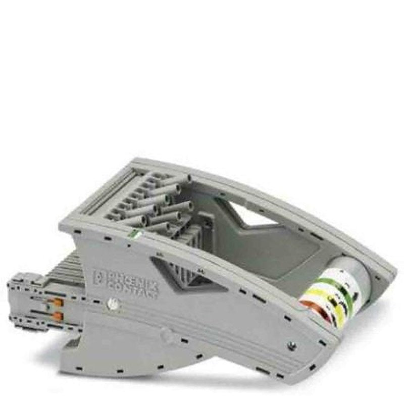 Phoenix Contact FTPR Series Test Plug for Use with DIN Rail Terminal Blocks