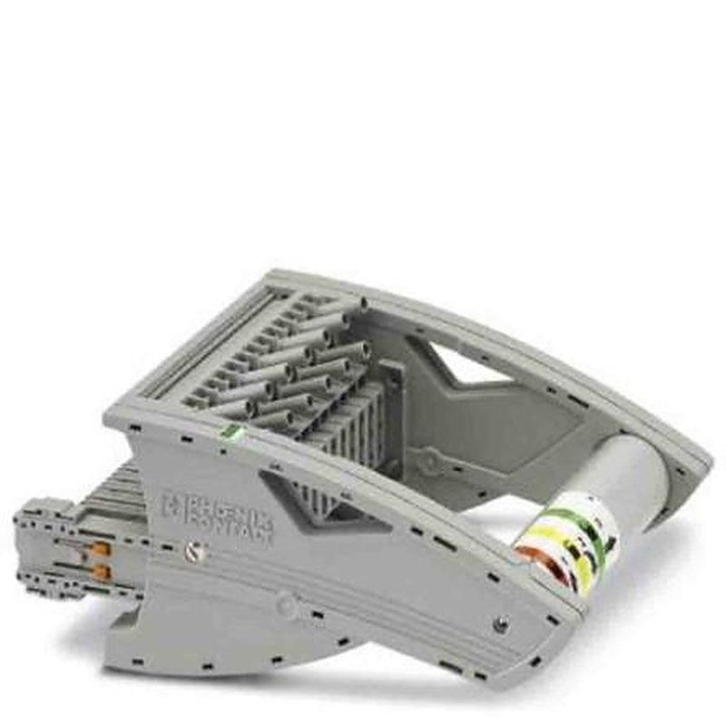 Phoenix Contact FTPR Series Test Plug for Use with DIN Rail Terminal Blocks