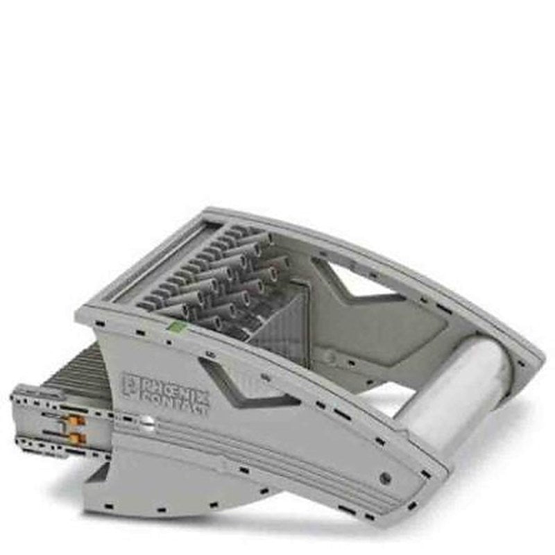 Phoenix Contact FTPR Series Test Plug for Use with DIN Rail Terminal Blocks
